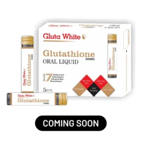 gluta white oral liquid